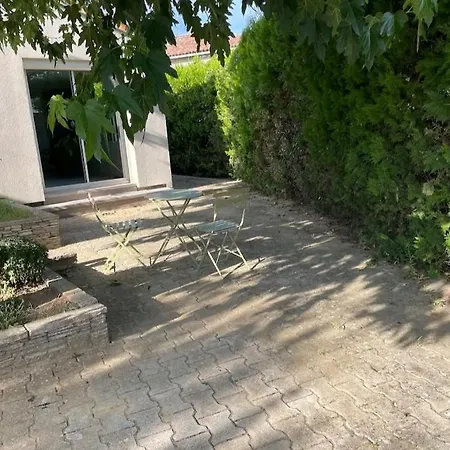Hébergement de vacances Maison *