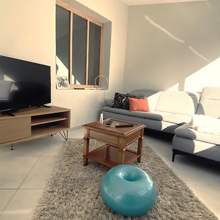 Hébergement de vacances Maison