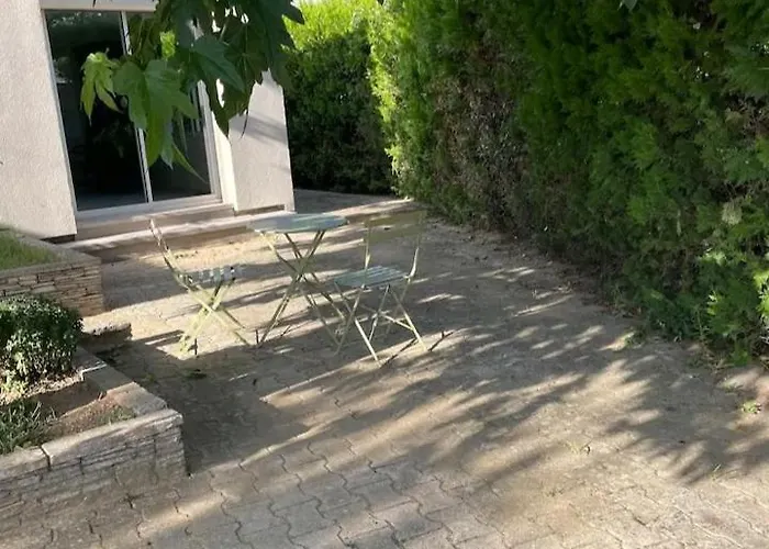 Holiday home Maison *