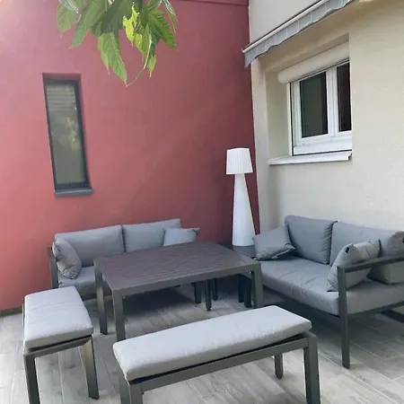 Maison Montoison